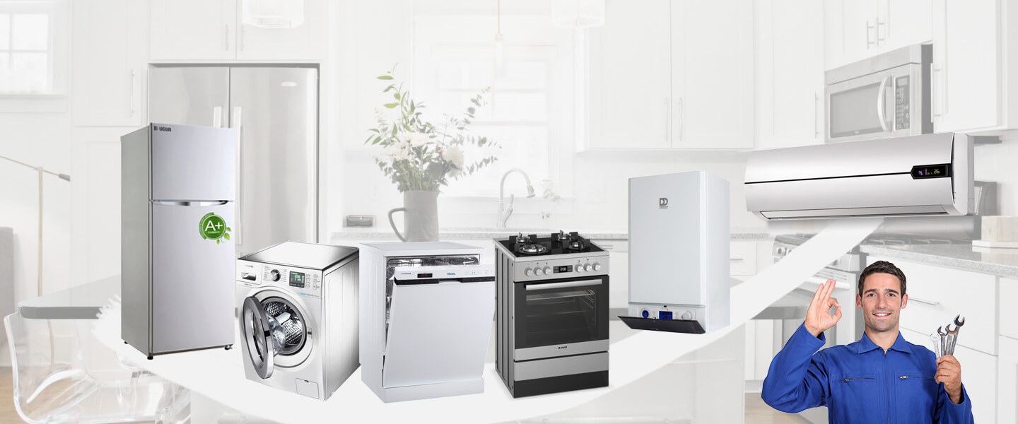 Devrek Whirlpool Servisi